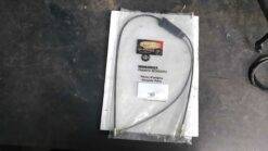 1999 - 2000 Ski Doo  Mach Z,Formula III 700,800 Throttle Cable