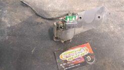 1987 - 2010 Kawasaki NINJA 500 Magnetic Switch Starter Relay Solenoid