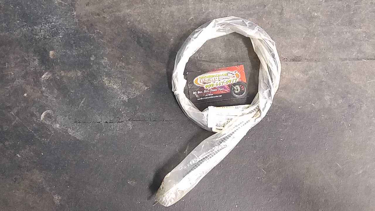 1974 - 1983 Yamaha XS650 TACHOMETER CABLE