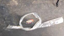 2002 - 2005 Yamaha WOLVERINE - YFM350 Throttle Cable