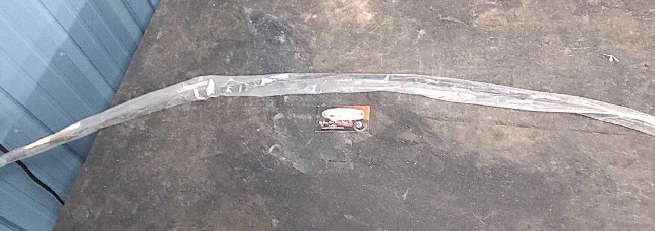 2002 Yamaha YZ250,WR250,WR426,YZ426 Clutch Cable