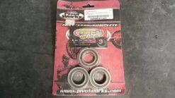 2000 - 2016 Honda CR CRF Rear Wheel Bearing Kit