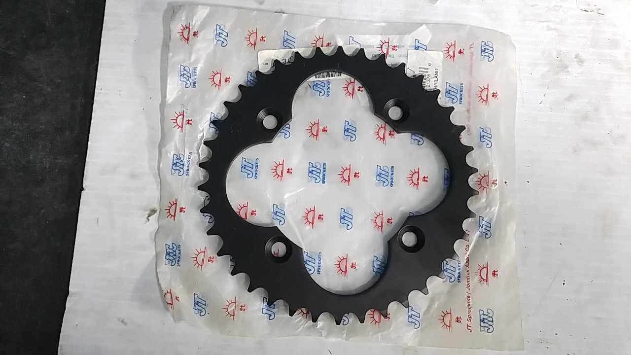 SPROCKET RR 38T