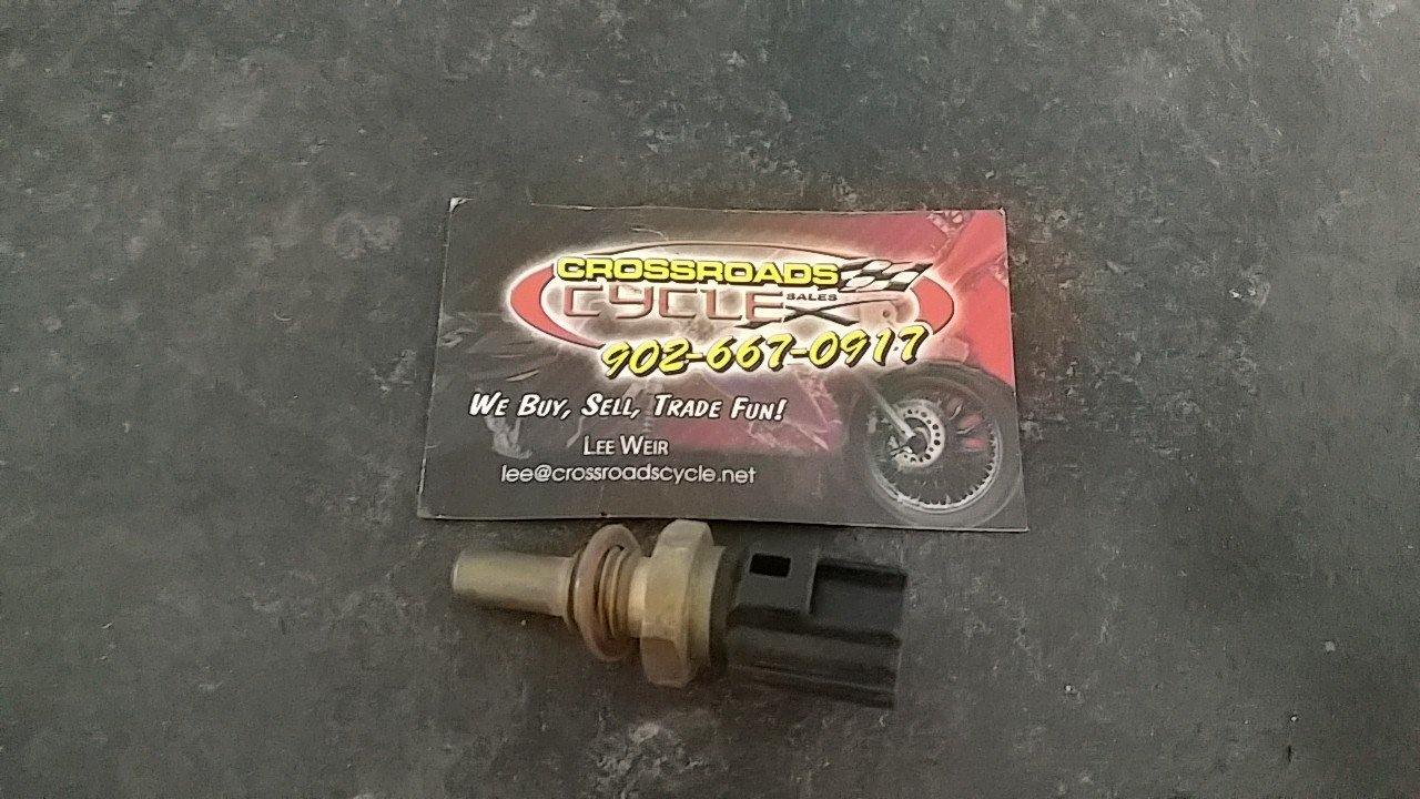 1996 - 2012 Yamaha Temperature Sensor