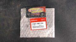 1986 - 2009 Honda ATC200,TRX250,TRX300,TR200 Sprocket (13T)