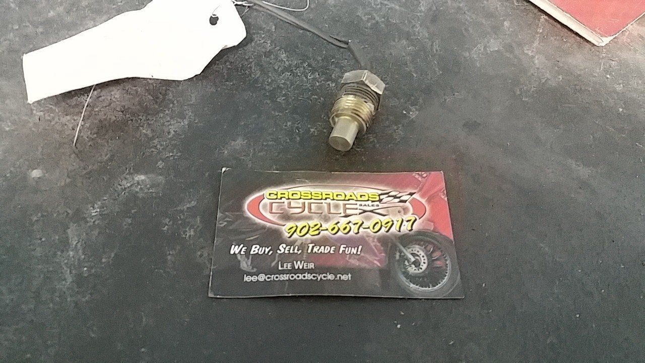 2000 - 2007 Polaris Temperature Sensor