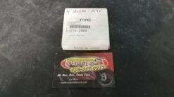 Wiseco 2717xc Piston Rings 4 Stroke ATV's