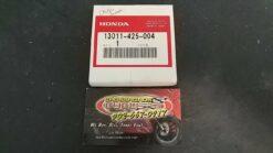 1979 - 1983 Honda CB750 Piston Rings