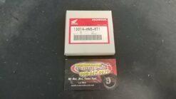 2000 – 2006 Honda TRX 350 Piston Rings oversize (1.0