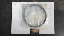 1983 - 1990 Honda CBR600F,VF500F Interceptor CM450E Rear Sprocket (43T)