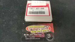 1979 - 1984 Honda XL125S Piston Rings