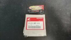 1995 - 2007 Honda ARX, TRX One Way Clutch