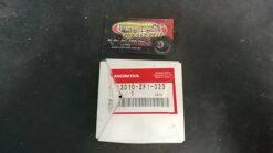 Honda Power Equipment Piston Rings