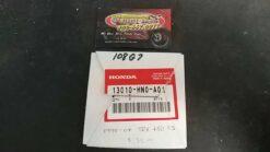 1998 - 2004 Honda TRX 450 Piston Rings