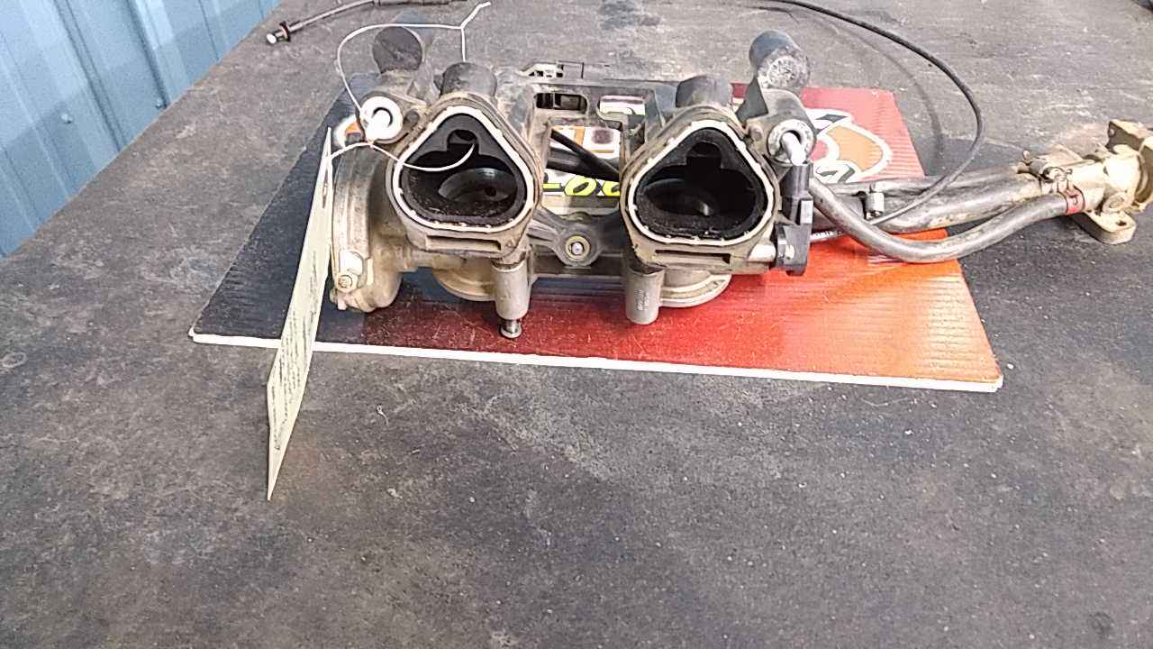2009 - 2011 Polaris Sportsman 850 Throttle Body - Image 2