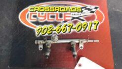 2009 - 2011 Polaris Sportsman 850 Fuel Rail
