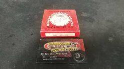 1977 Honda MR175 Piston Rings