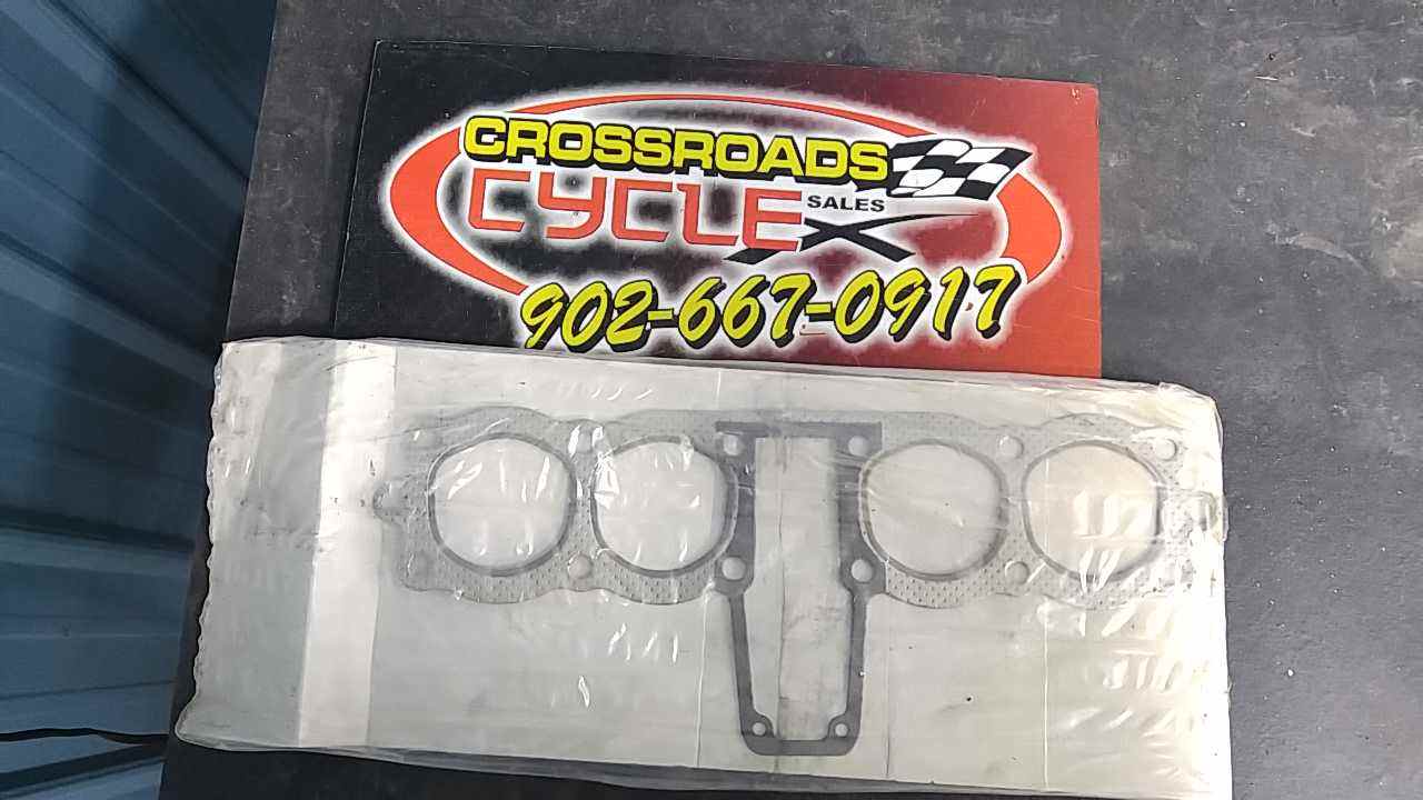 1979 - 1983 Honda CB750 F,K,L,C ,CB900 Cylinder Head Gasket