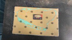 2004 - 2005  Honda TRX450R Gasket