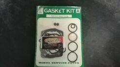 1981 – 1988 Honda 200 Gasket Kit A