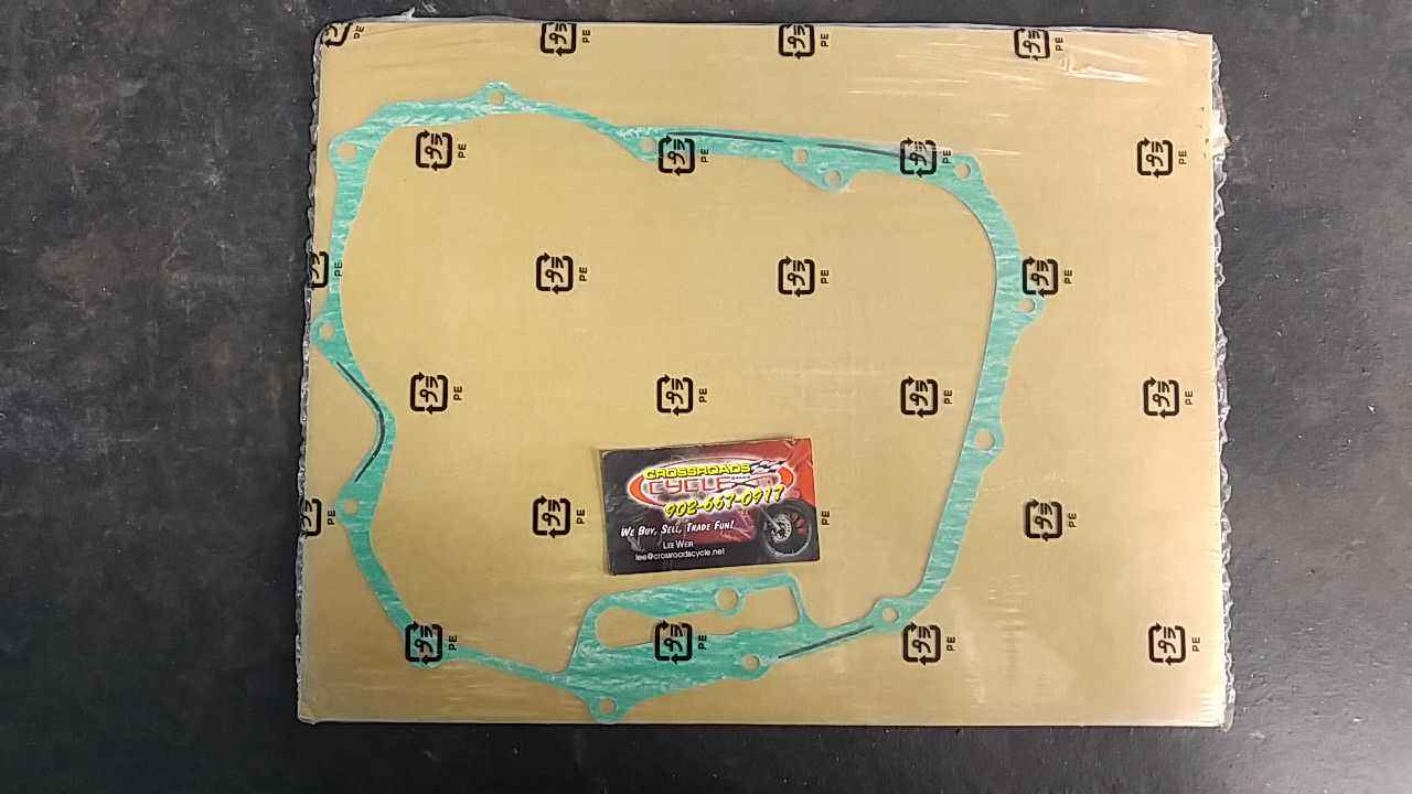 2005 - 2011 Honda TRX500 FRONT CRANKCASE COVER Gasket