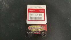 1984 Honda CH125 Piston Rings
