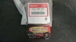 2000 - 2012 Honda XR70R, CRF70F Piston Rings