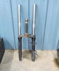 1994 -2006 Kawasaki  EX500-D10 Ninja 500R FRONT FORK