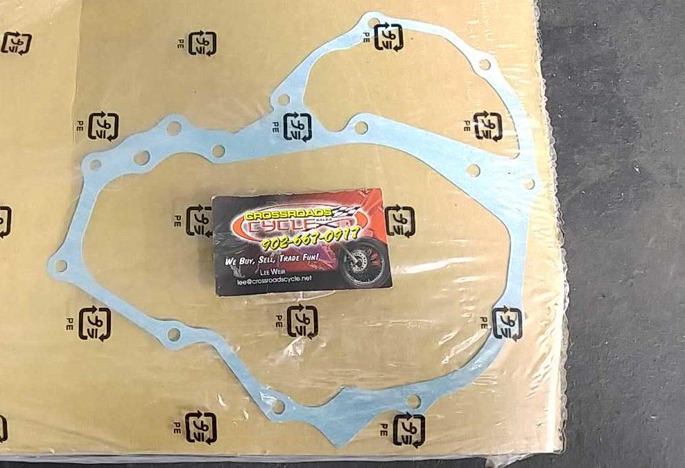 2002 - 2016 Honda TRX250 TE,TM,EX,X Gasket Kit B