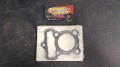 1977 - 1991 Honda XL75,XR80 CYLINDER HEAD GASKET KIT A
