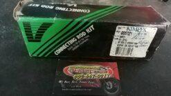 1999 - 2001 Yamaha Grizzly YMF600 Conencting Rod