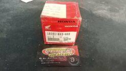 Honda Small Engine Piston