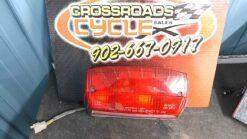 1983 - 1993  Yamaha Venture Royale Taillight