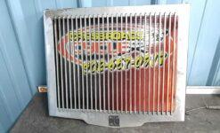 1983 – 1993  Yamaha Venture Royale RADIATOR GUARD COVER