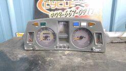 1986 - 1993 Yamaha XVZ13 VENTURE ROYALE Speedometer Gauge Cluster