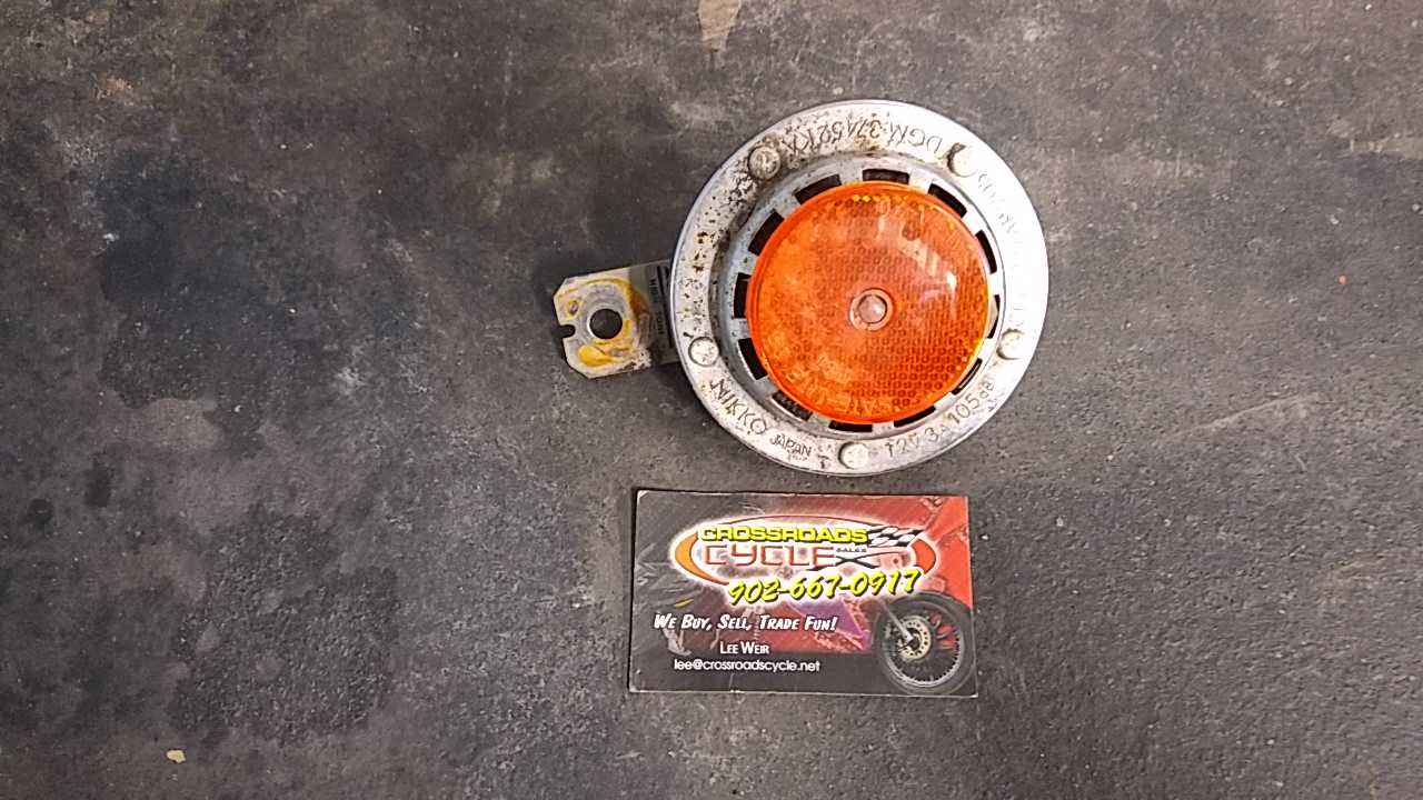 1986 - 1993 Yamaha XVZ13 VENTURE ROYALE Horn