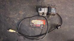 1986 - 1987 Yamaha XVZ13DT Venture Royale FRONT FORK ANTI DIVE UNIT