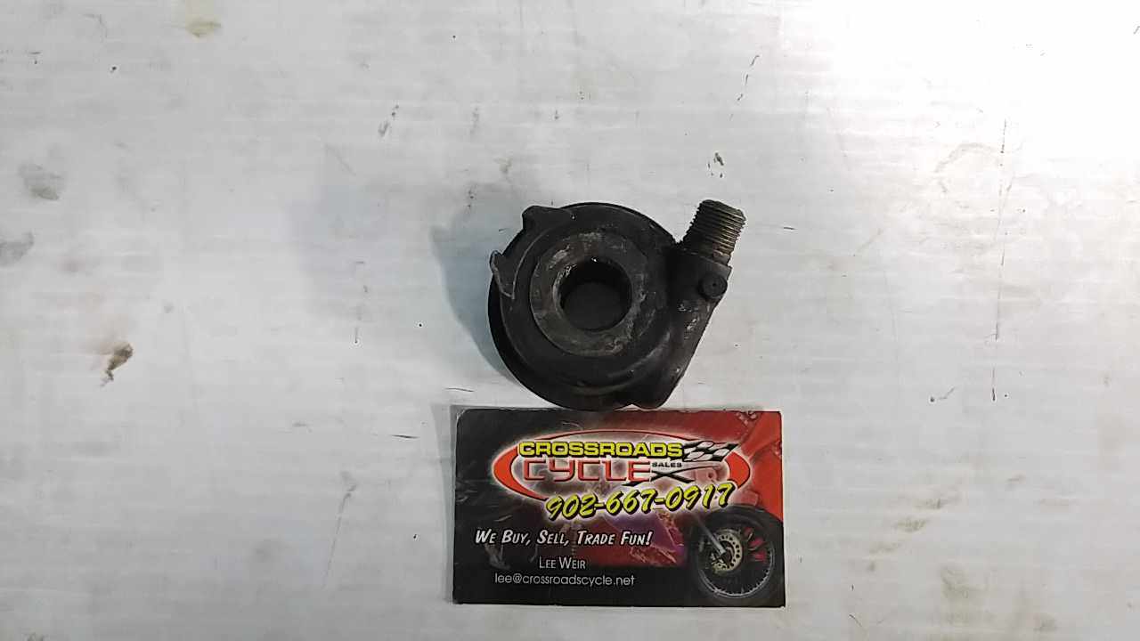 1983 - 1993 Yamaha XVZ13 VENTURE ROYALE SPEEDOMETER GEAR