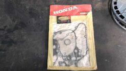 1984 - 1985 Honda ATC125M GASKET KIT B