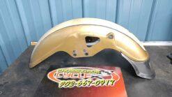 1986 - 1987 Yamaha XVZ13DT VENTURE ROYALE FRONT FENDER