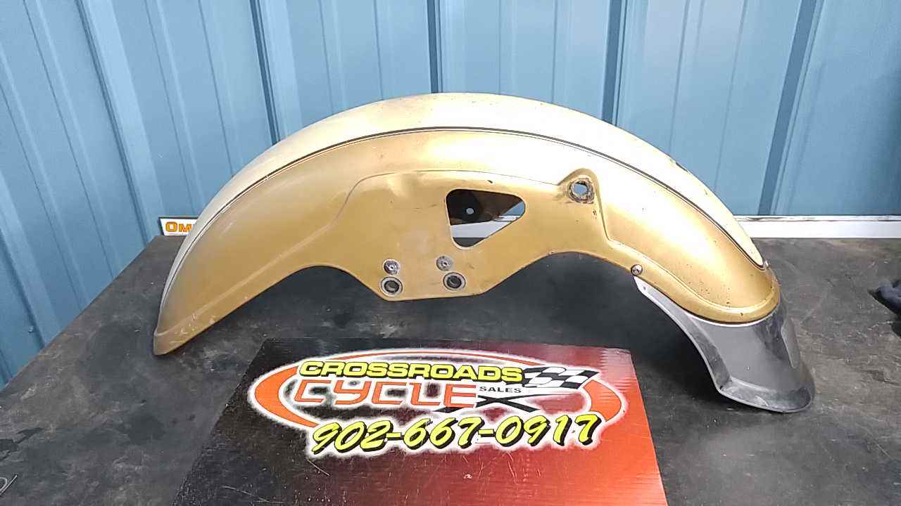 1986 - 1987 Yamaha XVZ13DT VENTURE ROYALE FRONT FENDER