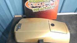 1986 - 1983 Yamaha  Venture Royale Gas Tank Cover Shroud