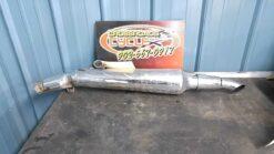 1986 -1993 Yamaha XVZ13DT VENTURE ROYALE  Muffler EXHAUST L