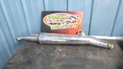 1986 -1993 Yamaha XVZ13DT VENTURE ROYALE  Muffler EXHAUST R