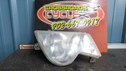 2006 - 2017 Arctic Cat 450 EFI Right Headlight Assembly