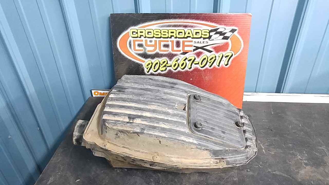 2010 - 2017 Arctic Cat 450 EFI Airbox Intake Assembly