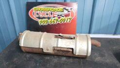 2006 – 2017 Arctic Cat 700,500 EFI Muffler