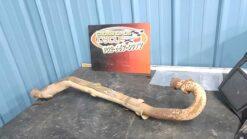 2010 - 2013 Arctic Cat 450,500 Exhaust Pipe