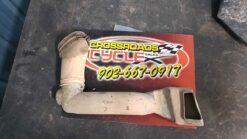 2005 - 2017 Arctic Cat 500 Air Intake Duct Rear