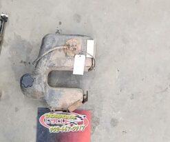 Alternative view of 2010 - 2017 Arctic Cat 500/700  GAS TANK ASSEMBLY